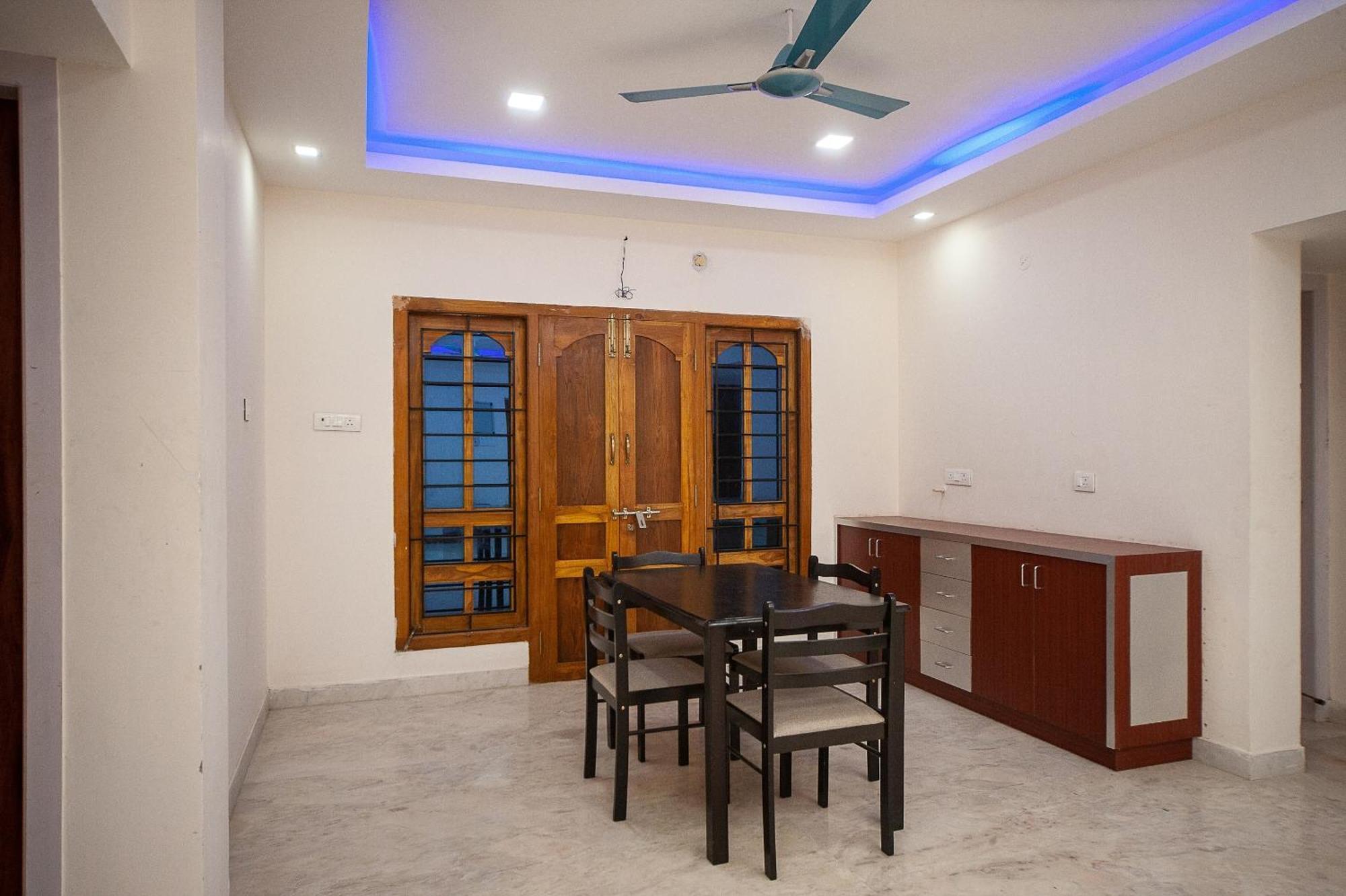 Hotel O Le Mint Omr Chennai Exterior photo