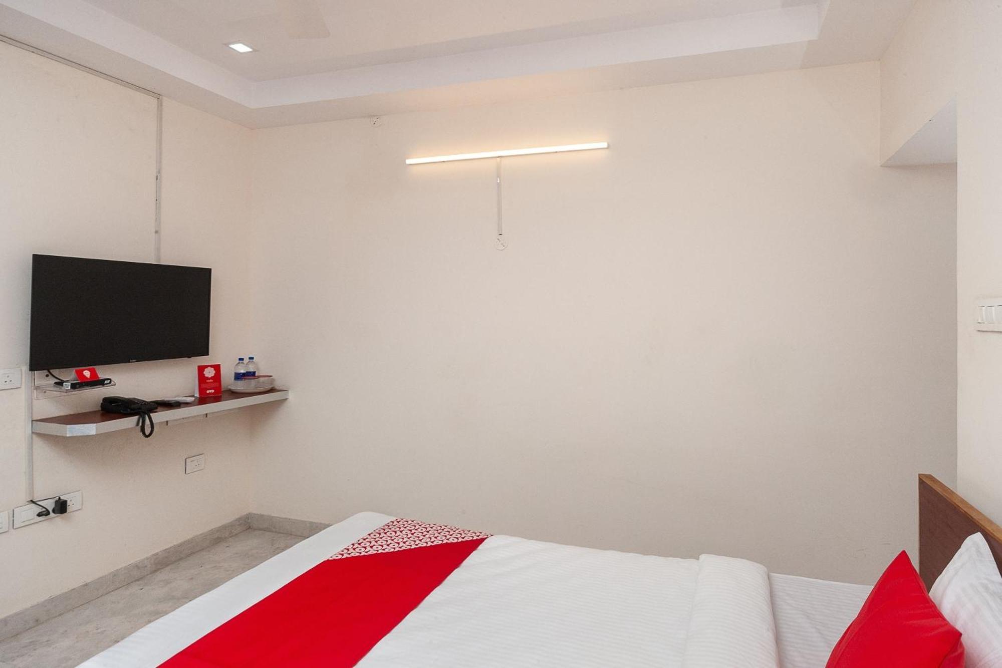 Hotel O Le Mint Omr Chennai Exterior photo